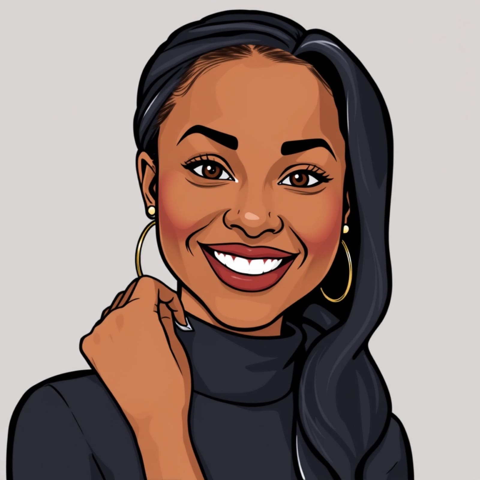 Maya P.